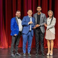 Award Recipients Photo Gallery